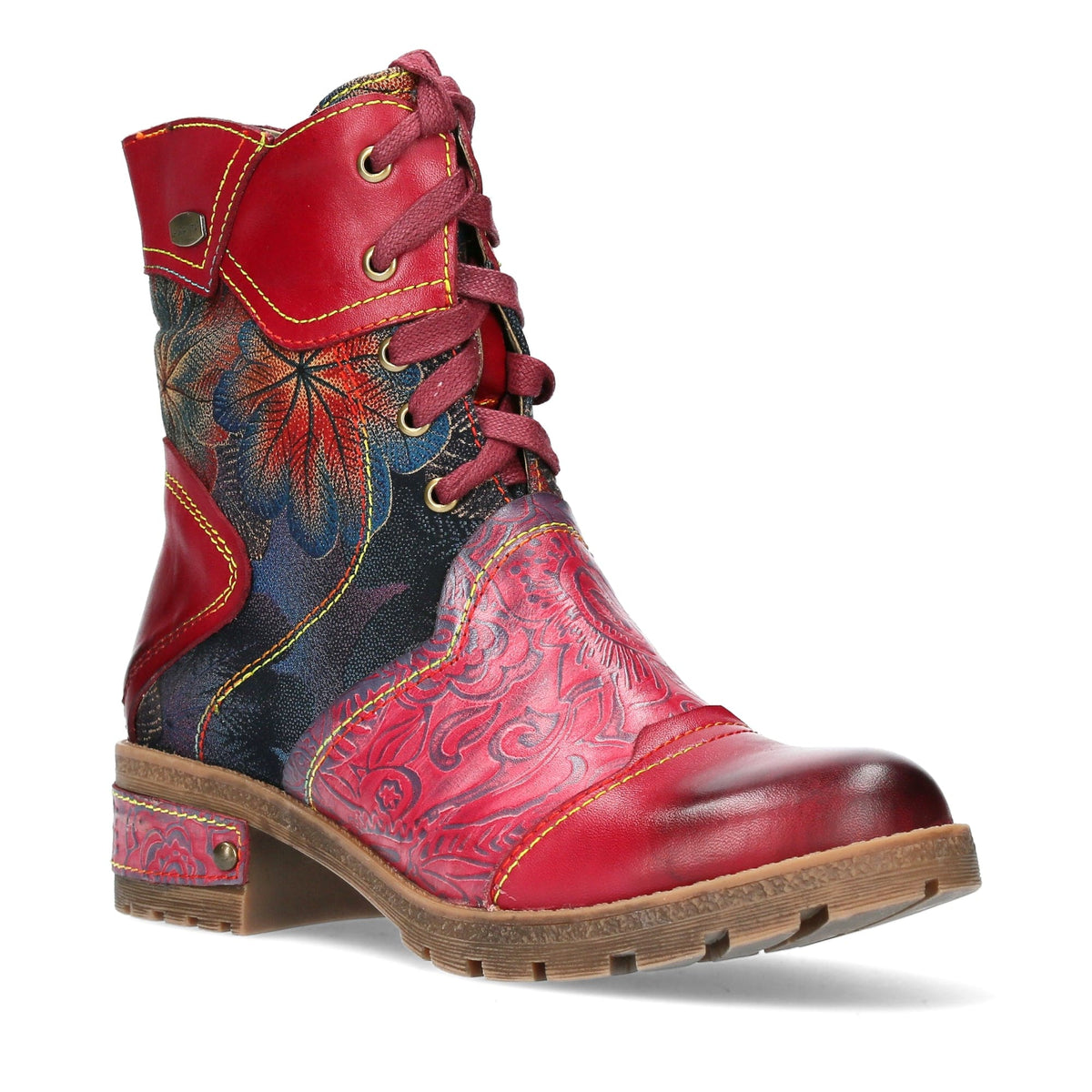 Ankle Boots - COCRAILO 24
