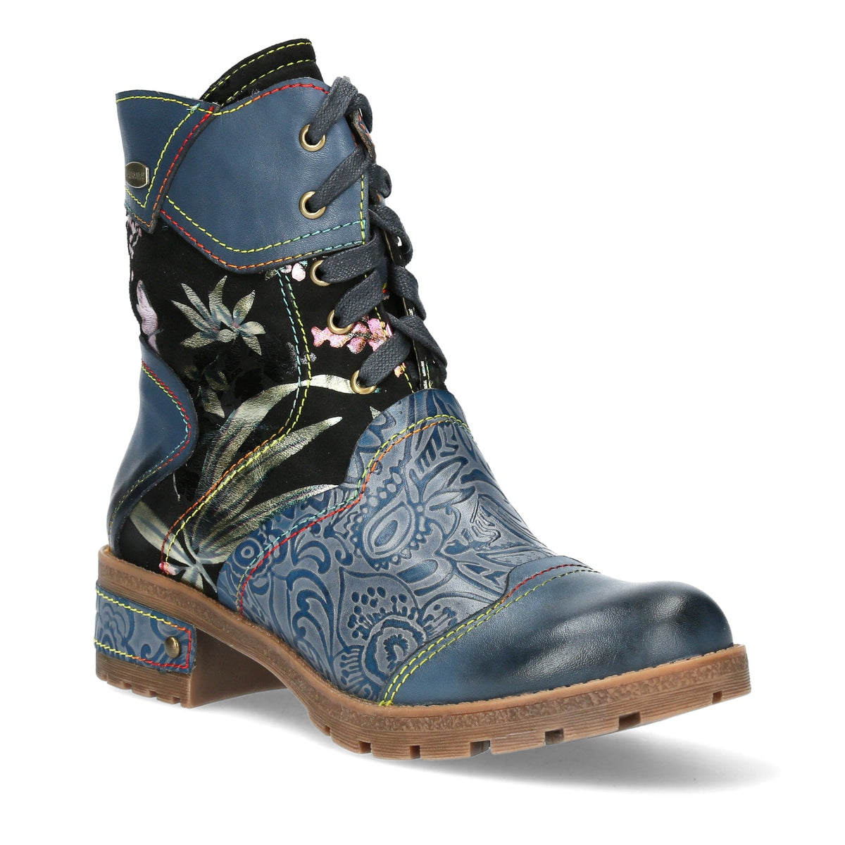 Ankle Boots - COCRAILO 24