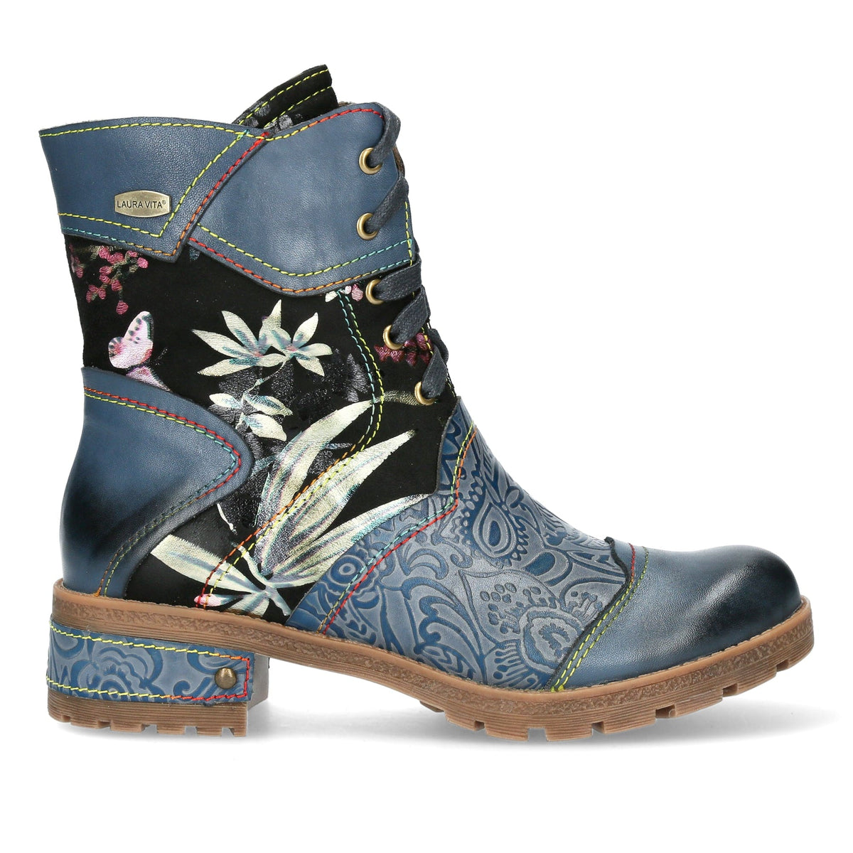 Ankle Boots - COCRAILO 24