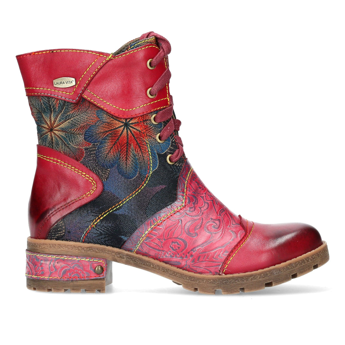 Ankle Boots - COCRAILO 24