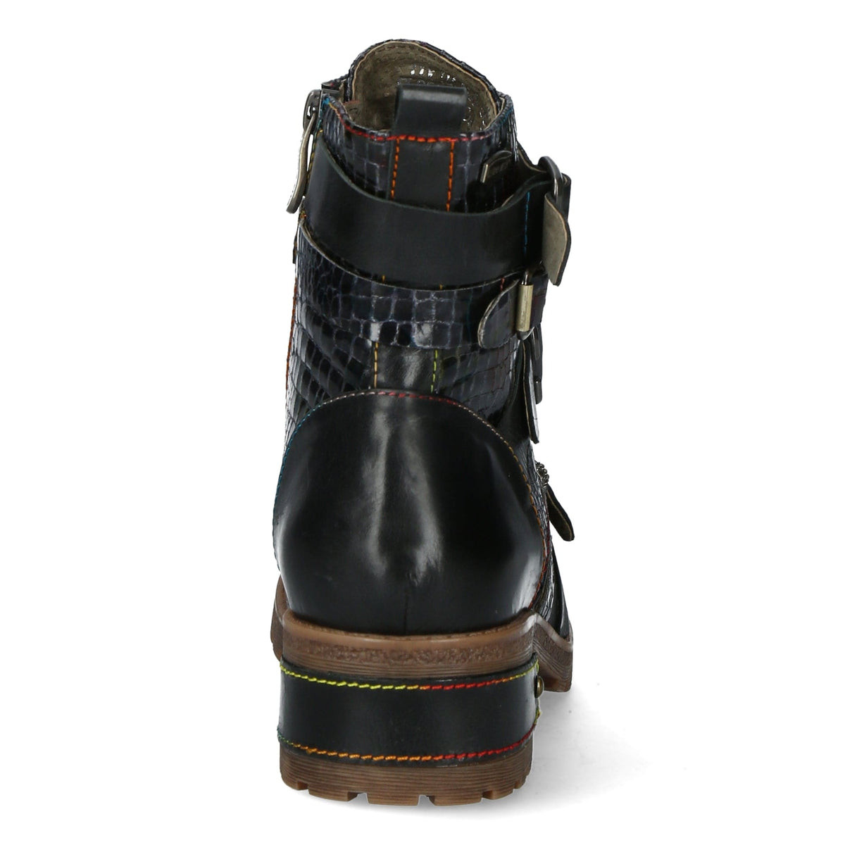Ankle Boots - COCRAILO 50A