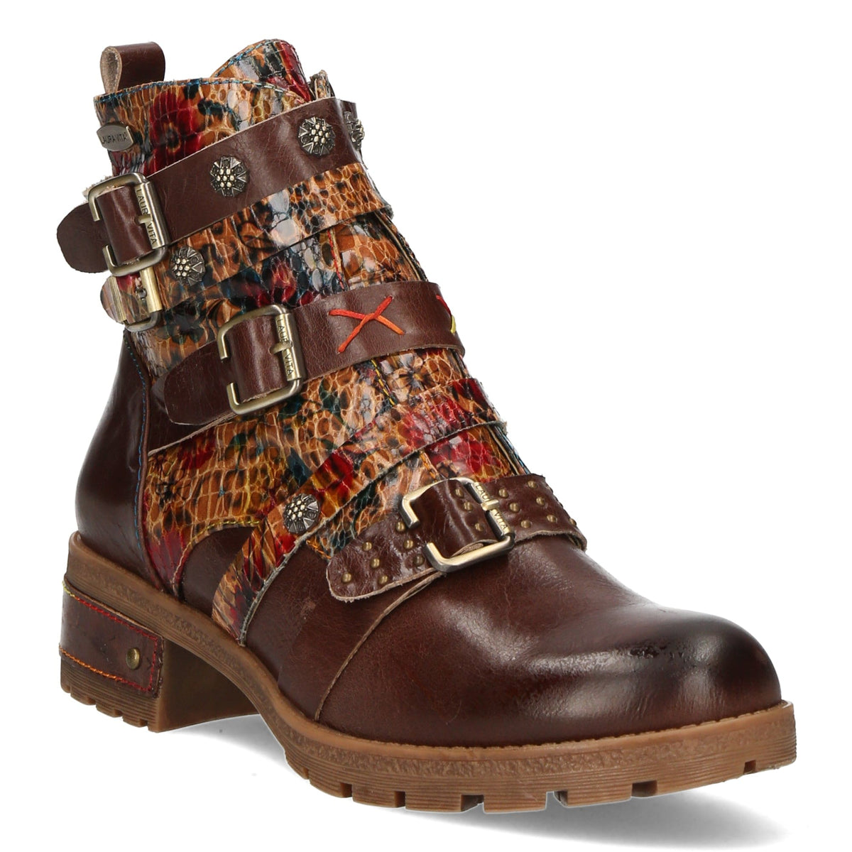 Ankle Boots - COCRAILO 50A