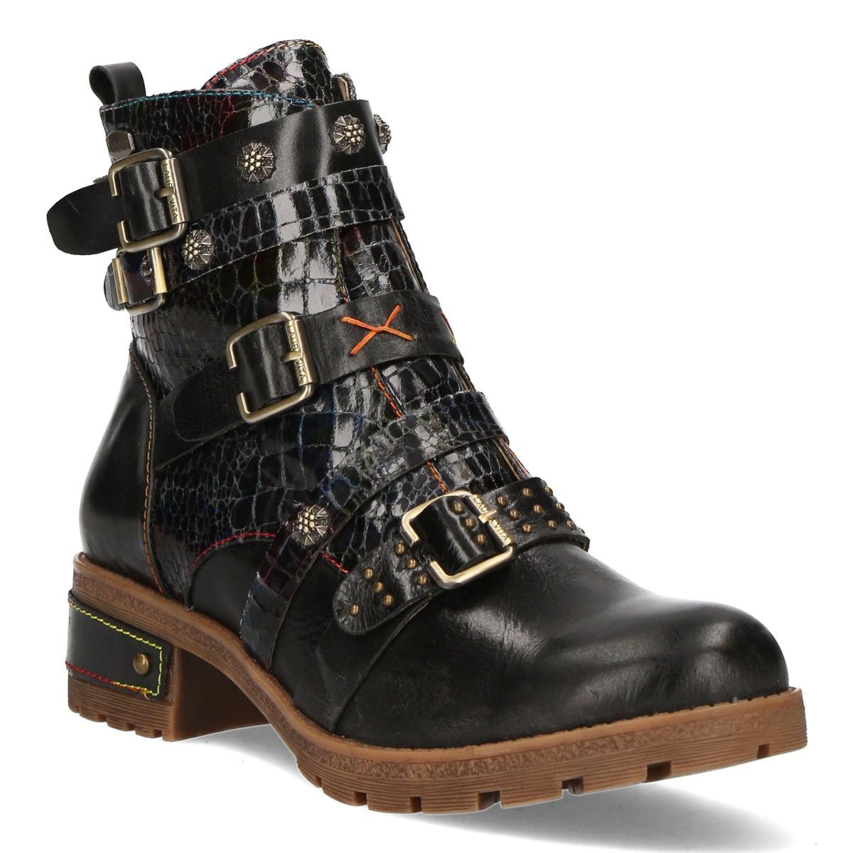 Ankle Boots - COCRAILO 50A
