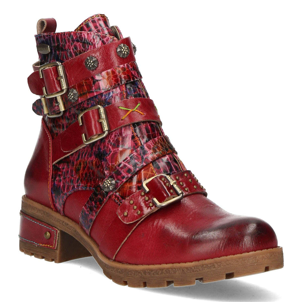 Ankle Boots - COCRAILO 50A