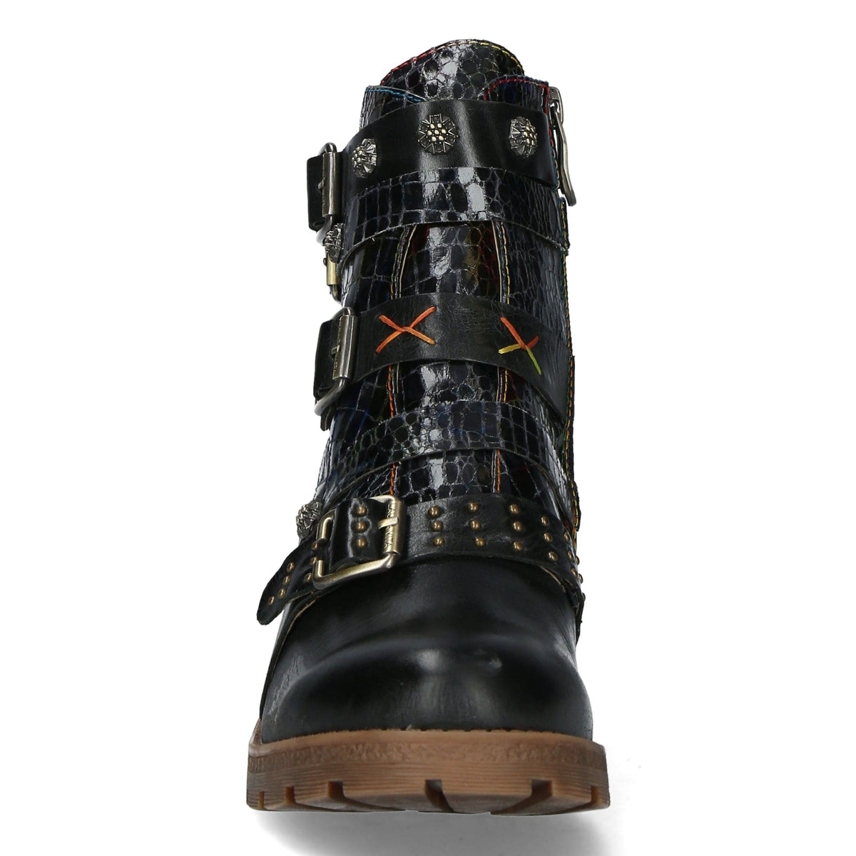 Ankle Boots - COCRAILO 50A