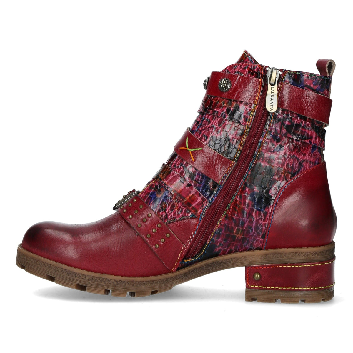 Ankle Boots - COCRAILO 50A