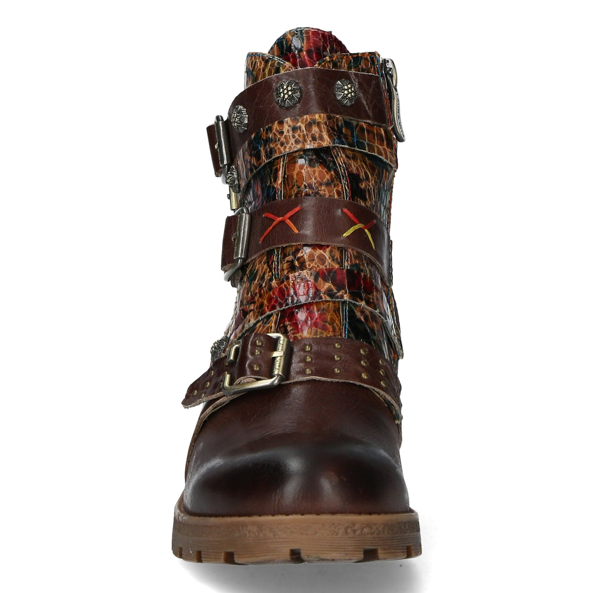 Ankle Boots - COCRAILO 50A