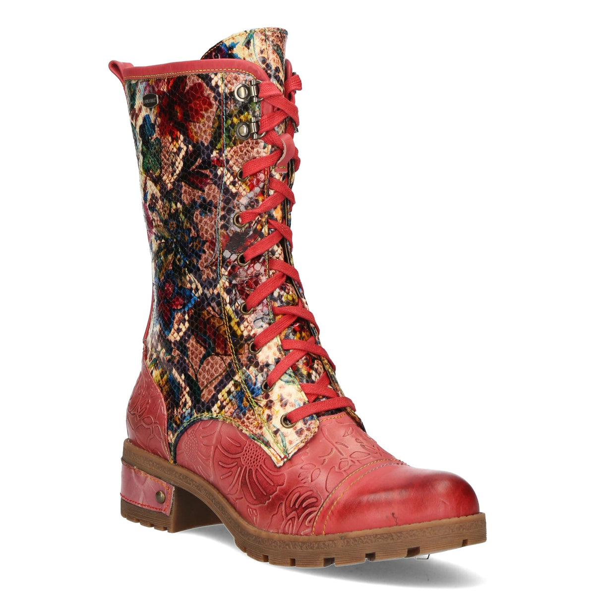 Ankle Boots - COCRAILO 53A
