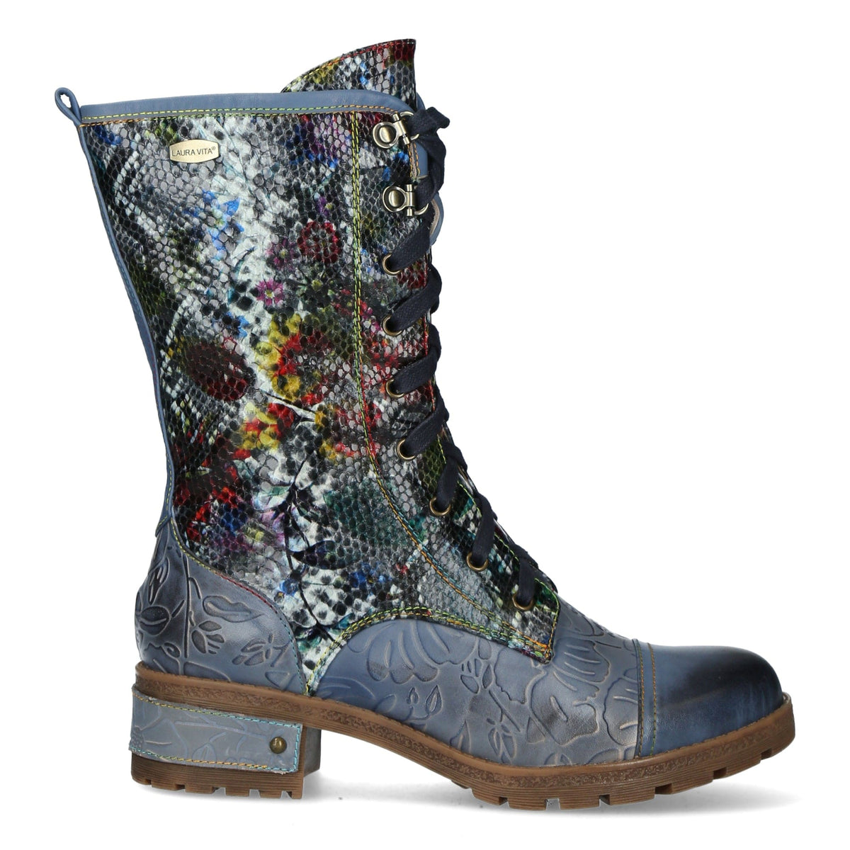 Ankle Boots - COCRAILO 53A