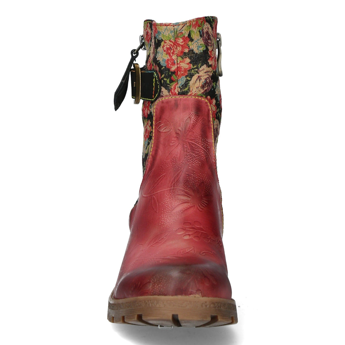 Ankle Boots - COCRAILO 54A