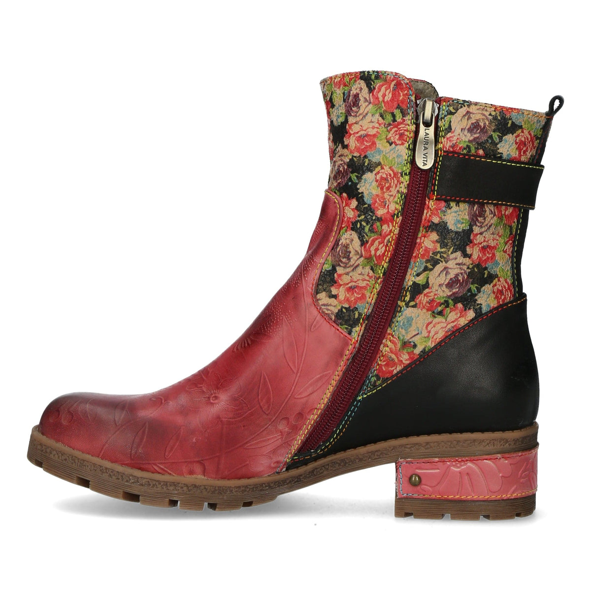 Ankle Boots - COCRAILO 54A