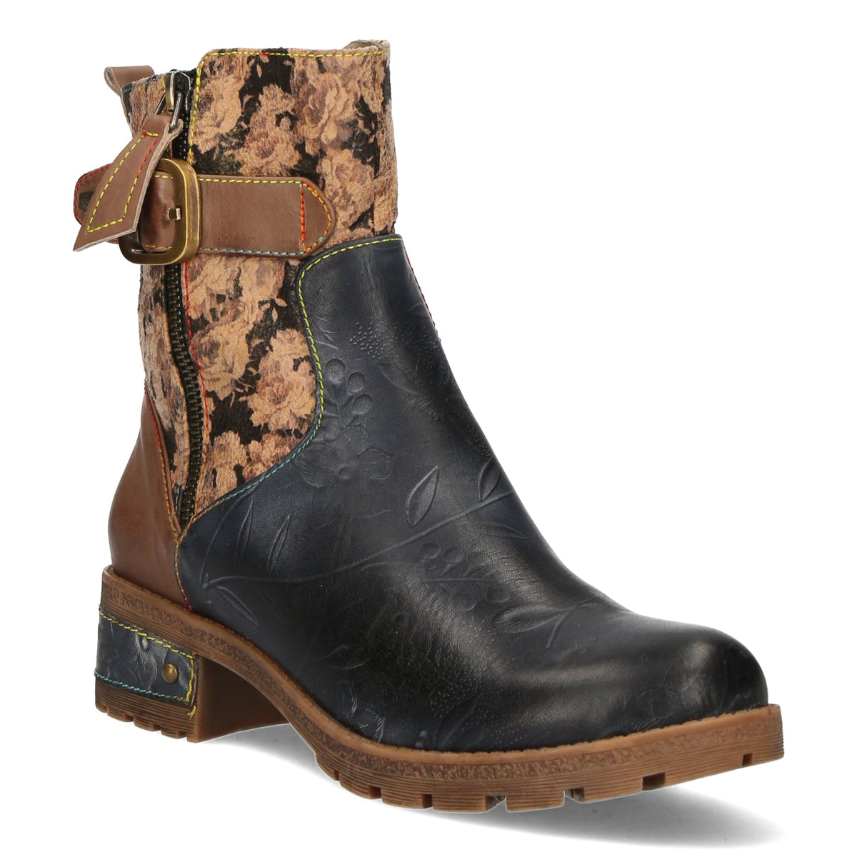 Ankle Boots - COCRAILO 54A