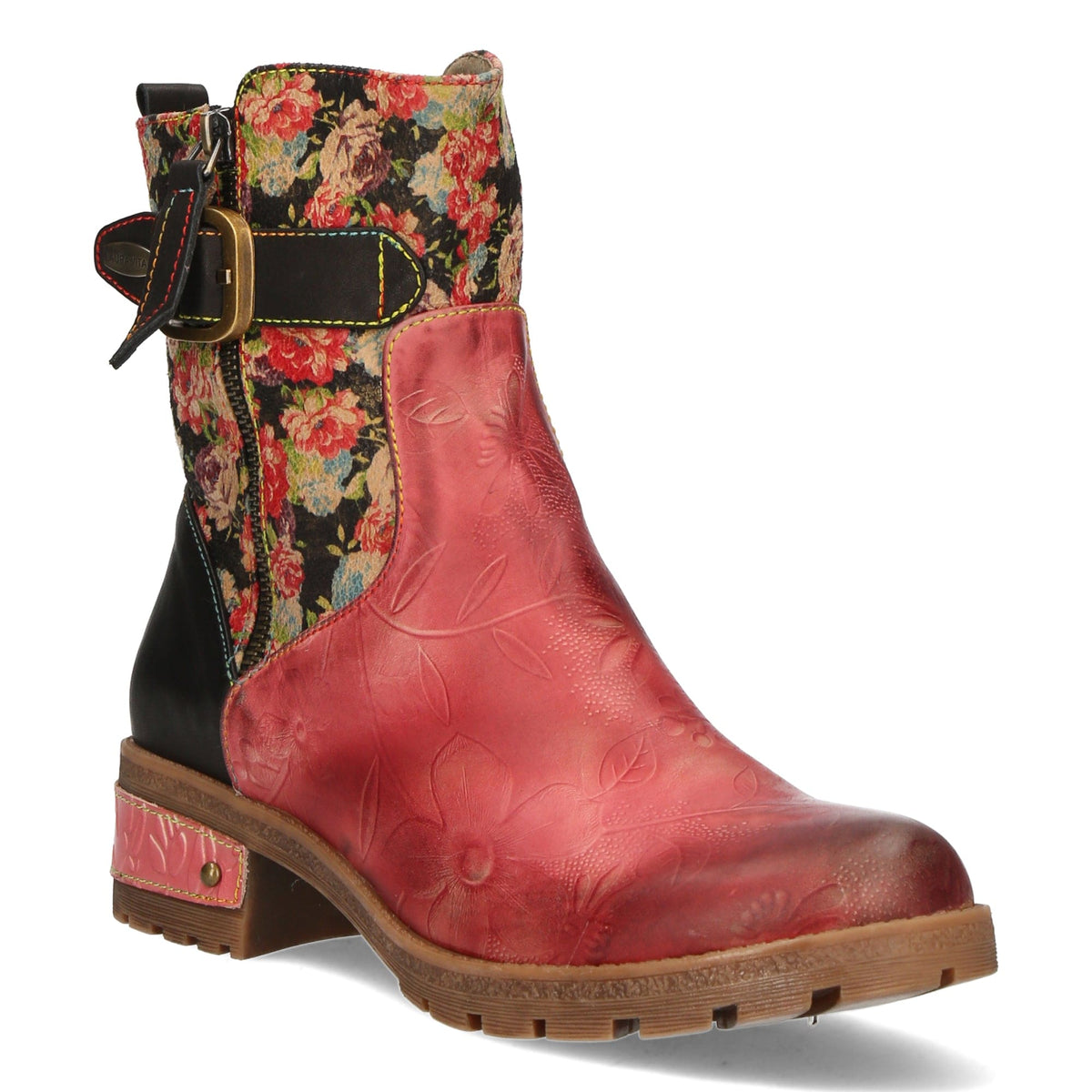 Ankle Boots - COCRAILO 54A