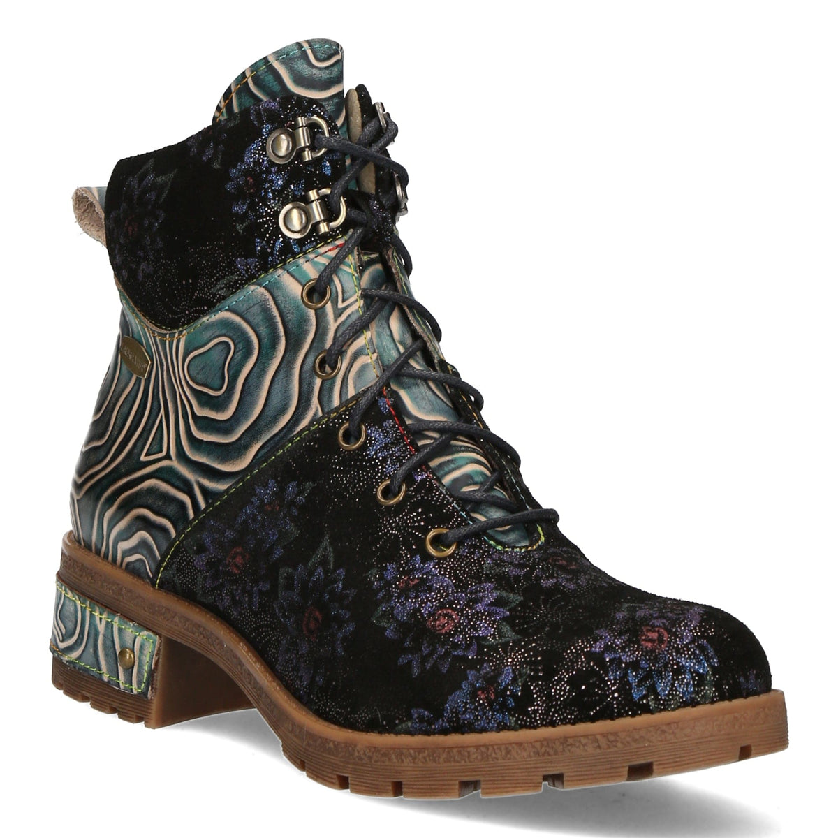 Ankle Boots - COCRAILO 55