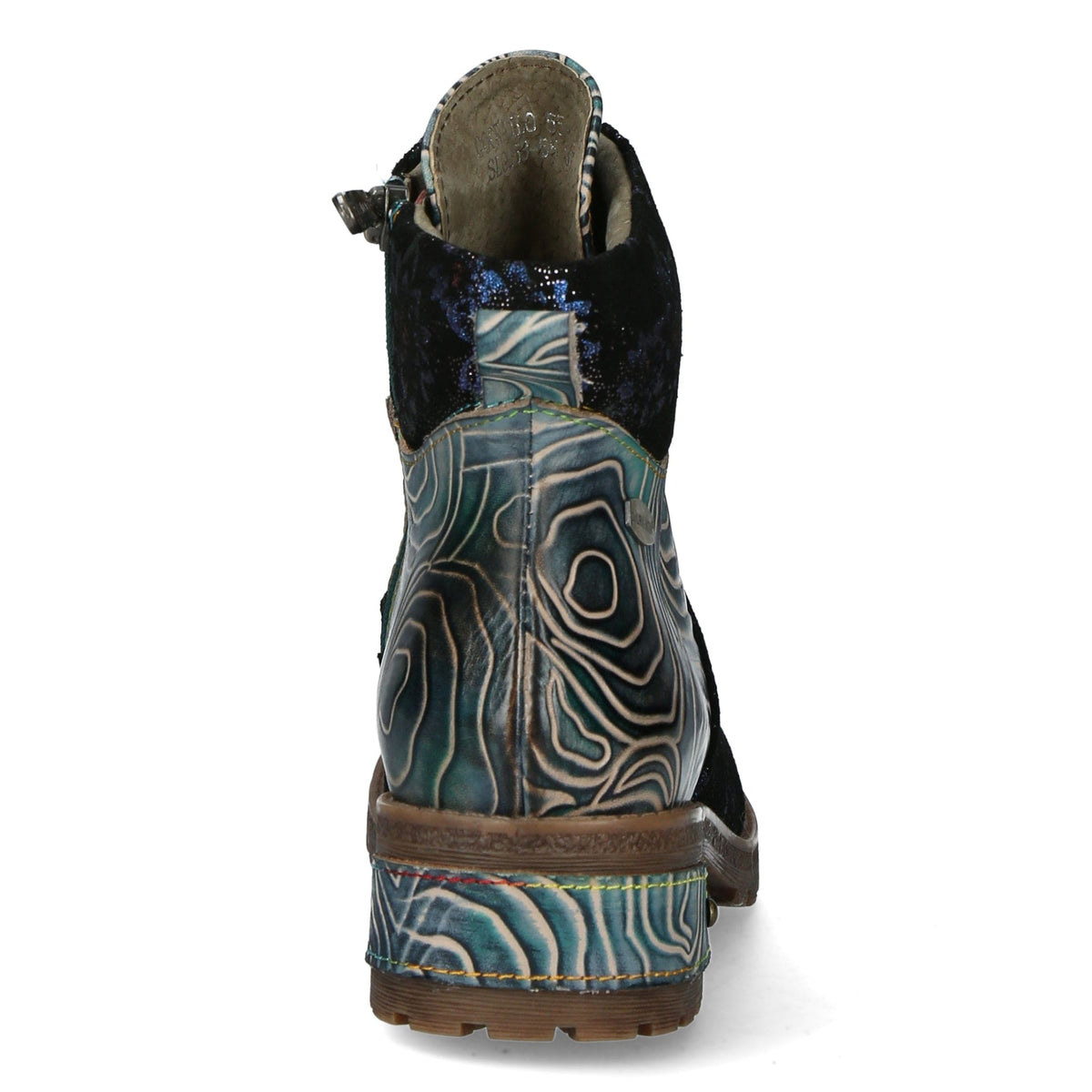 Ankle Boots - COCRAILO 55