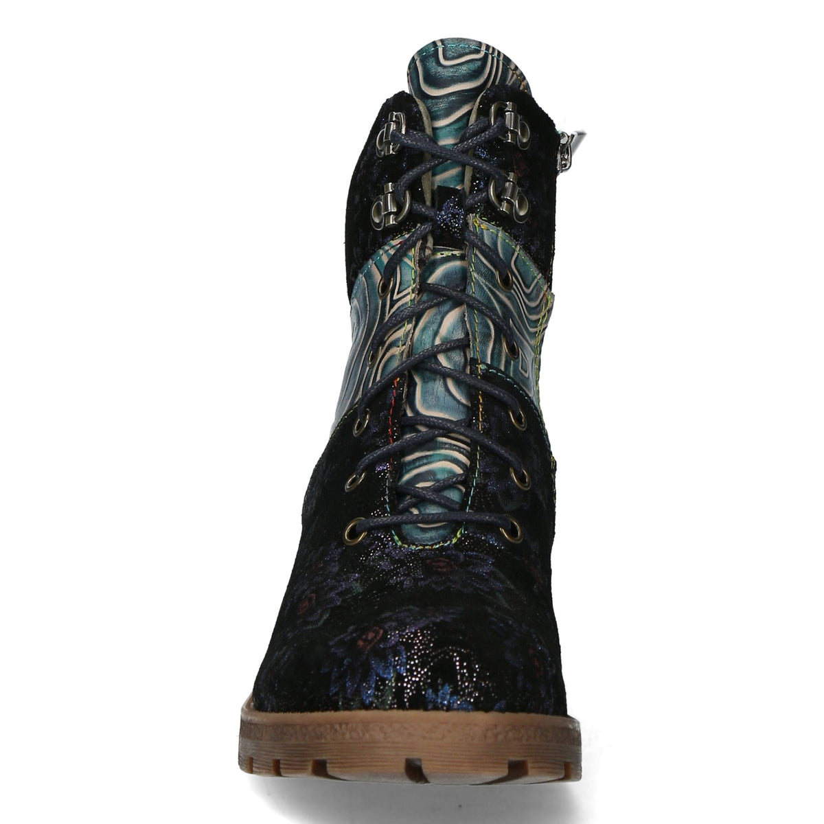 Ankle Boots - COCRAILO 55