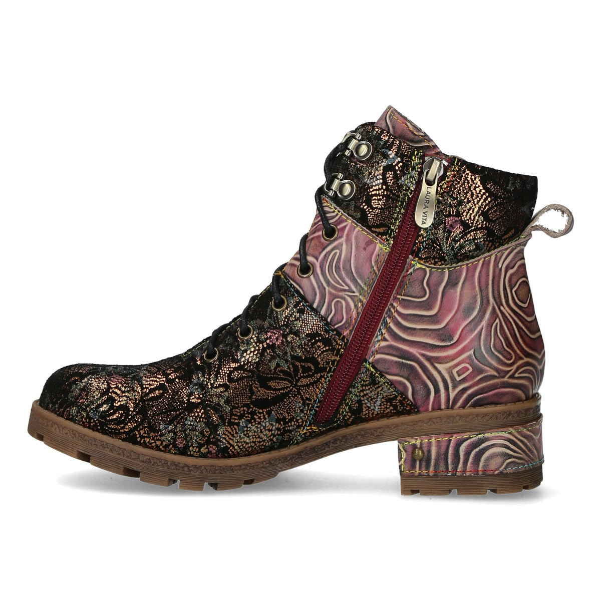 Ankle Boots - COCRAILO 55