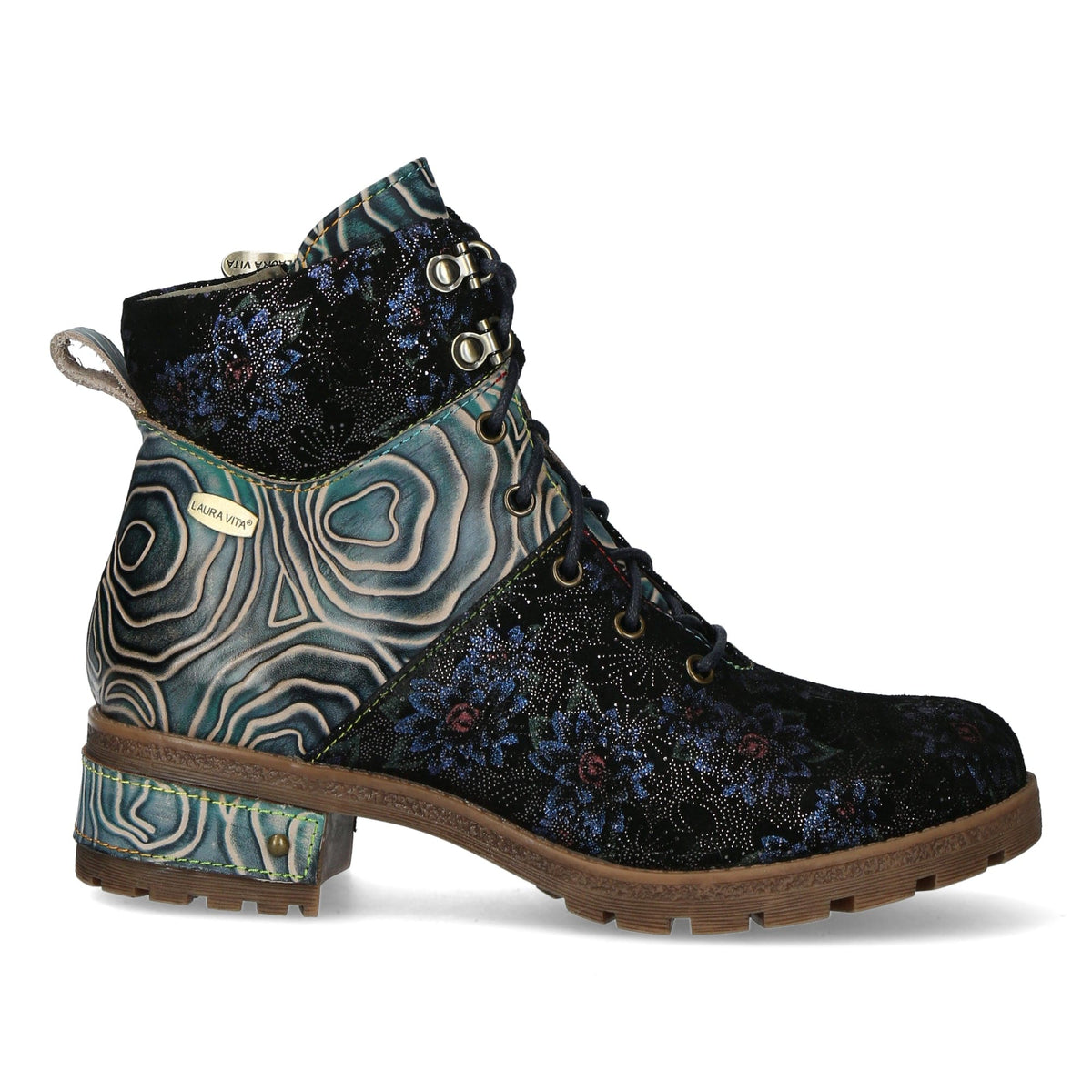 Ankle Boots - COCRAILO 55