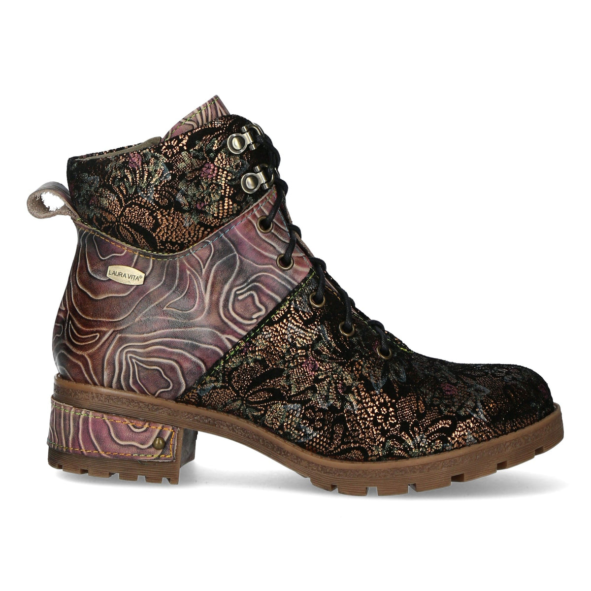 Ankle Boots - COCRAILO 55