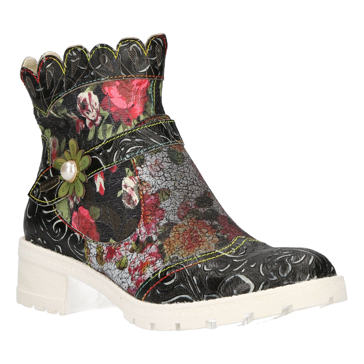 Ankle Boots - COCRAILO 56