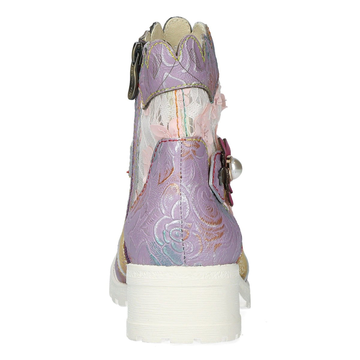 Ankle Boots - COCRAILO 56