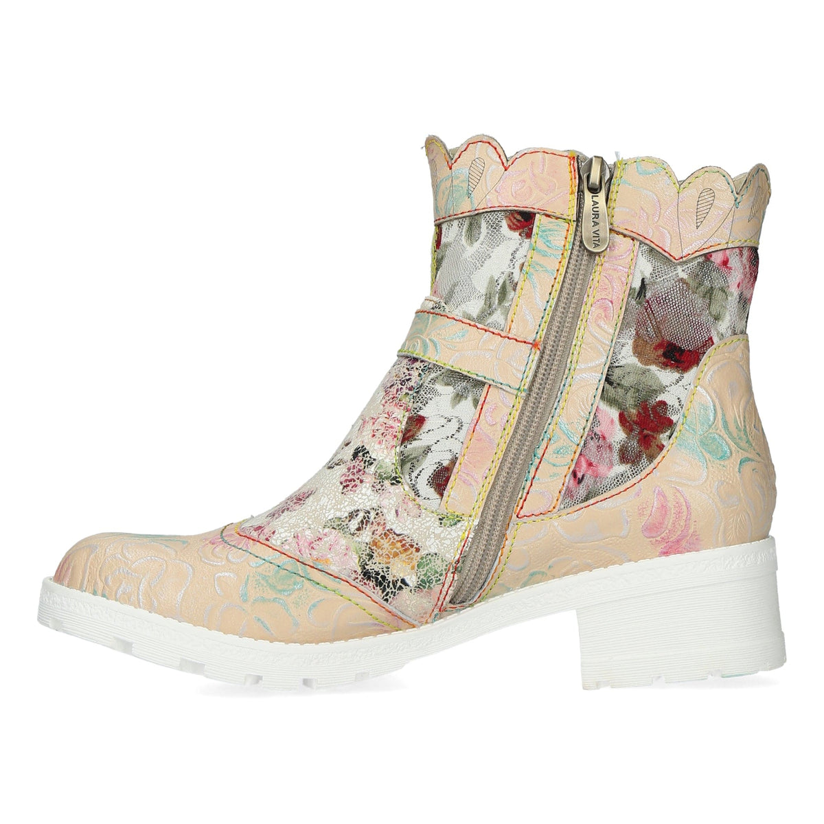 Ankle Boots - COCRAILO 56