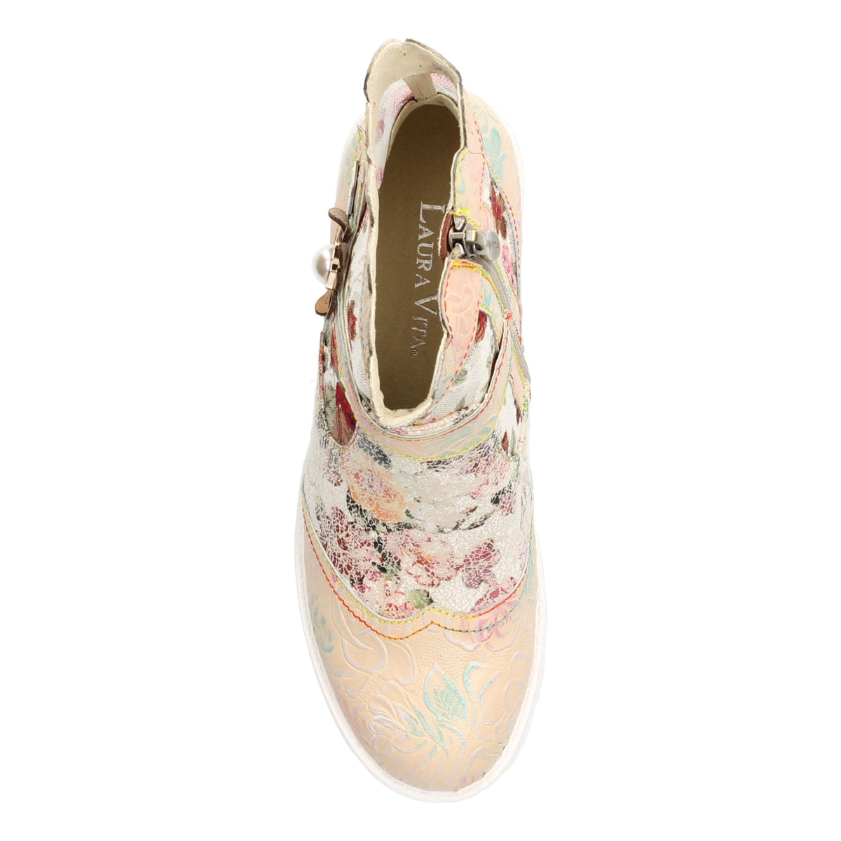 Ankle Boots - COCRAILO 56