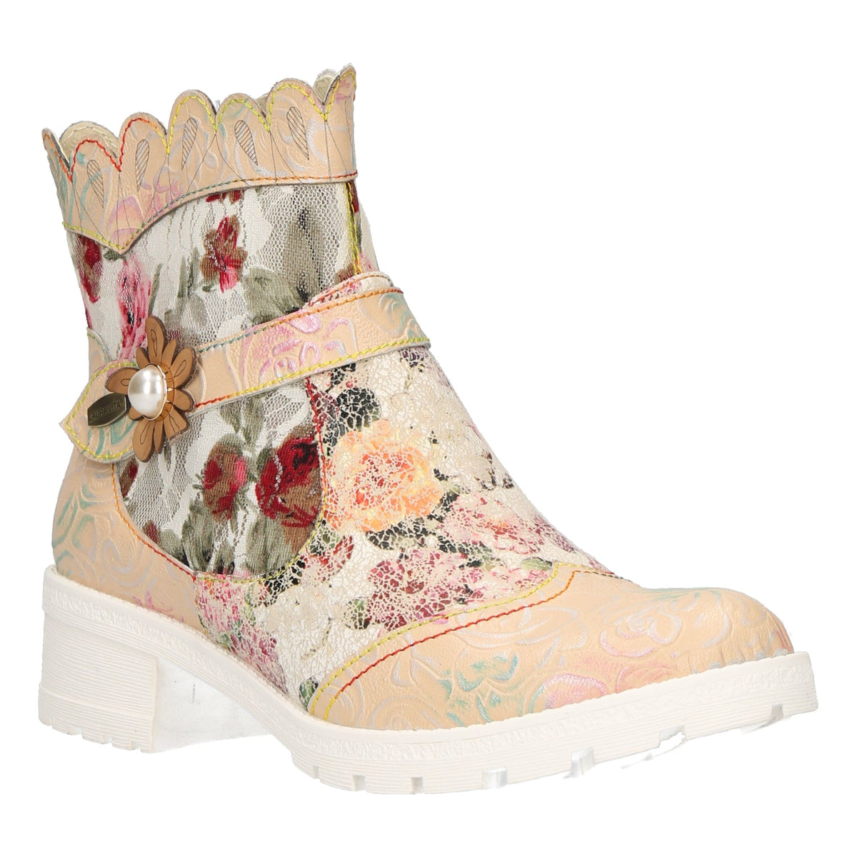 Ankle Boots - COCRAILO 56