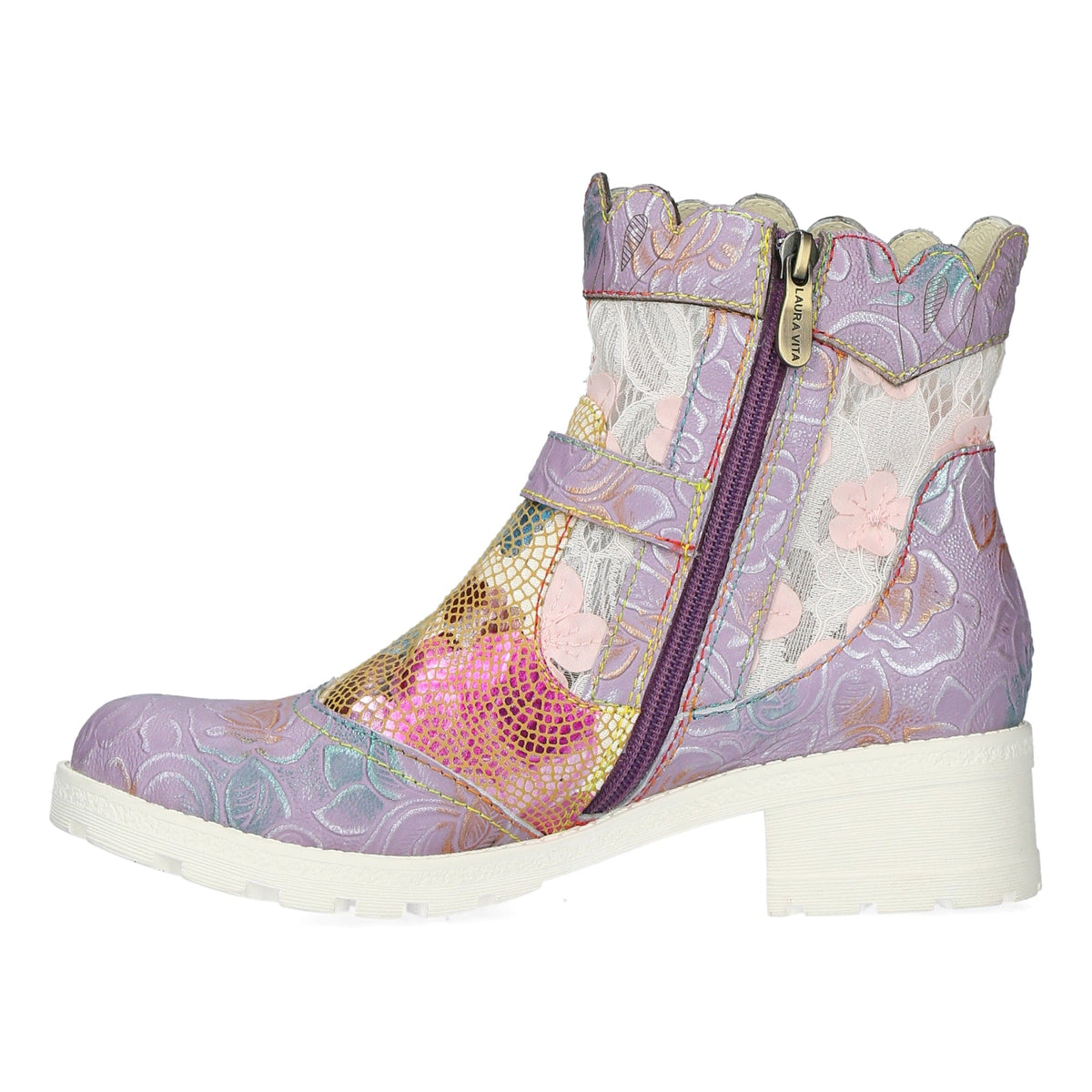 Ankle Boots - COCRAILO 56