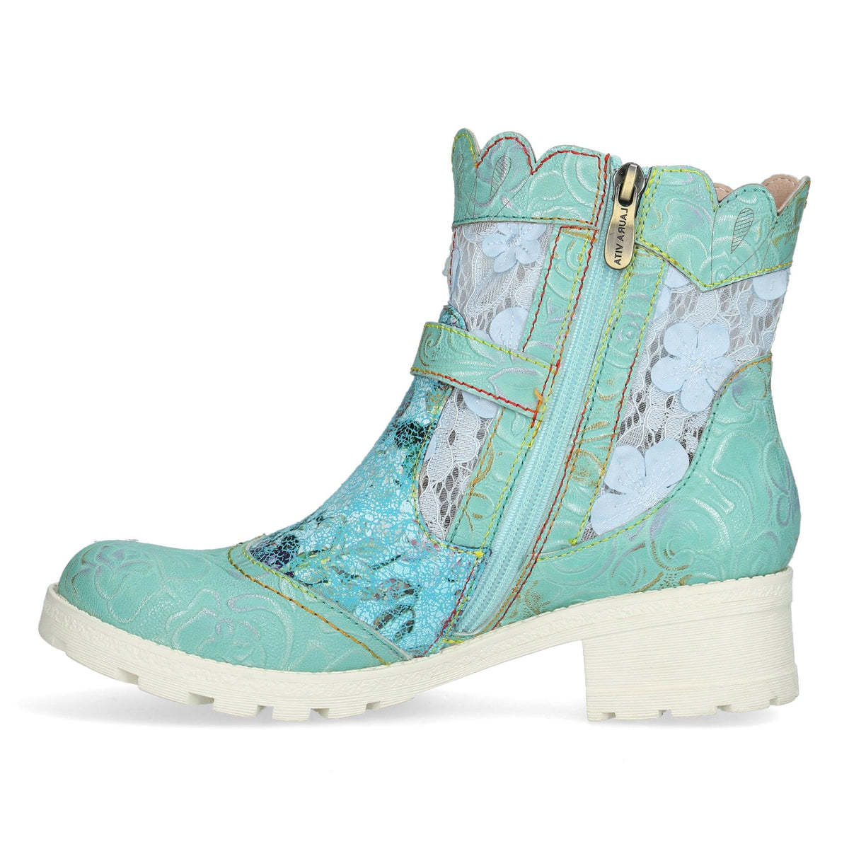 Ankle Boots - COCRAILO 56