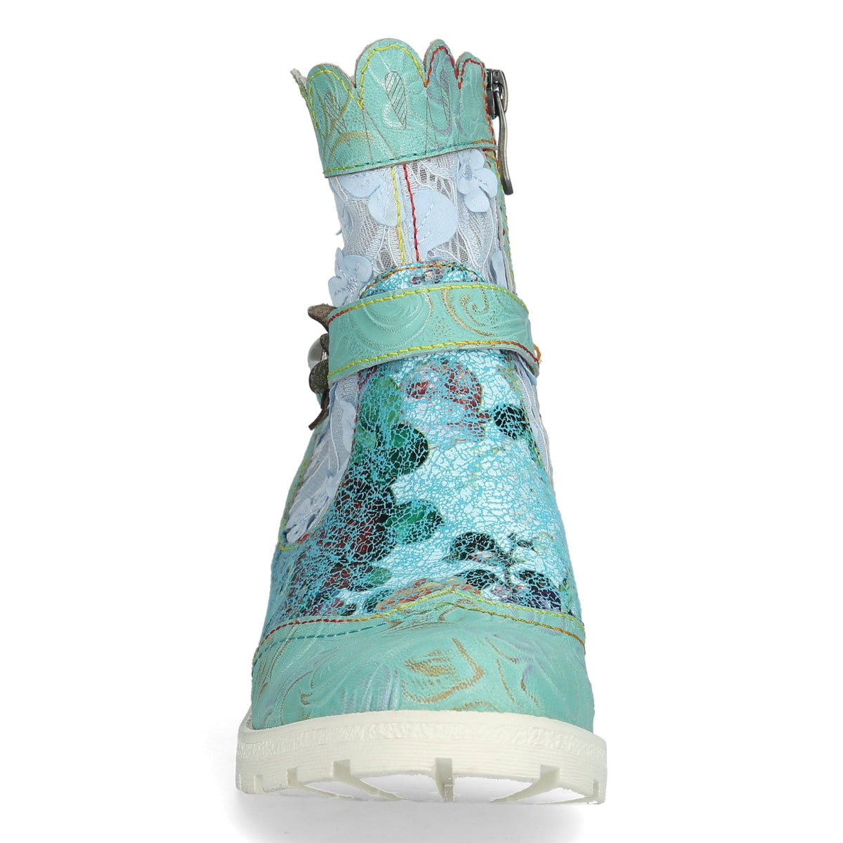 Ankle Boots - COCRAILO 56