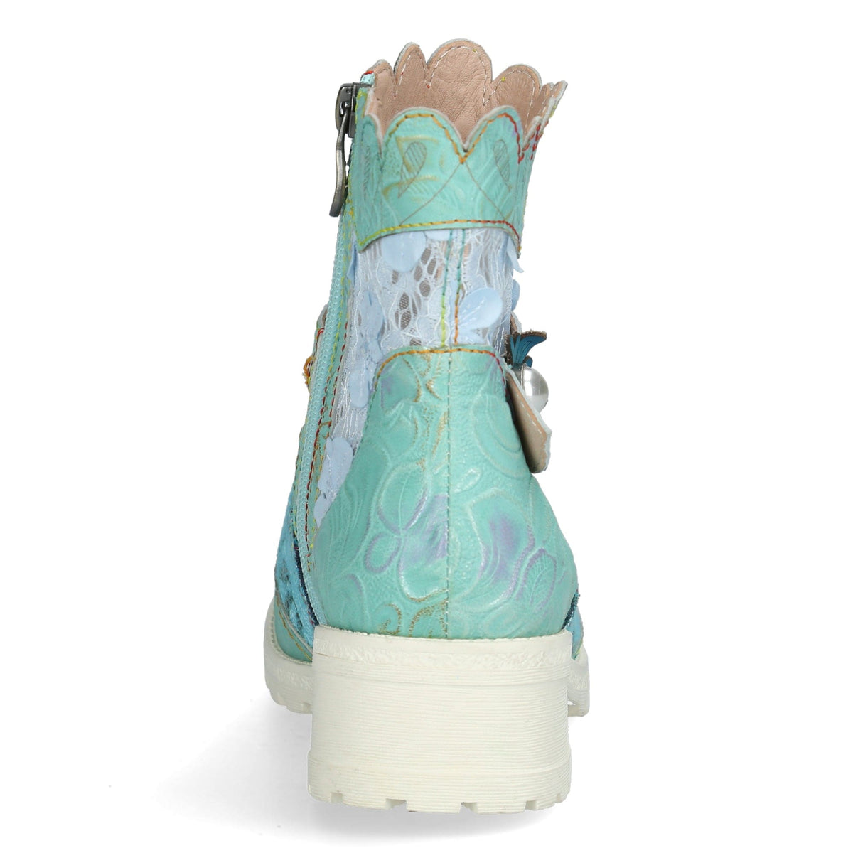 Ankle Boots - COCRAILO 56