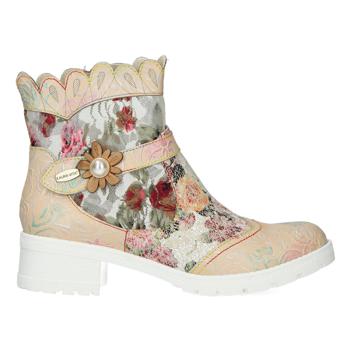Ankle Boots - COCRAILO 56