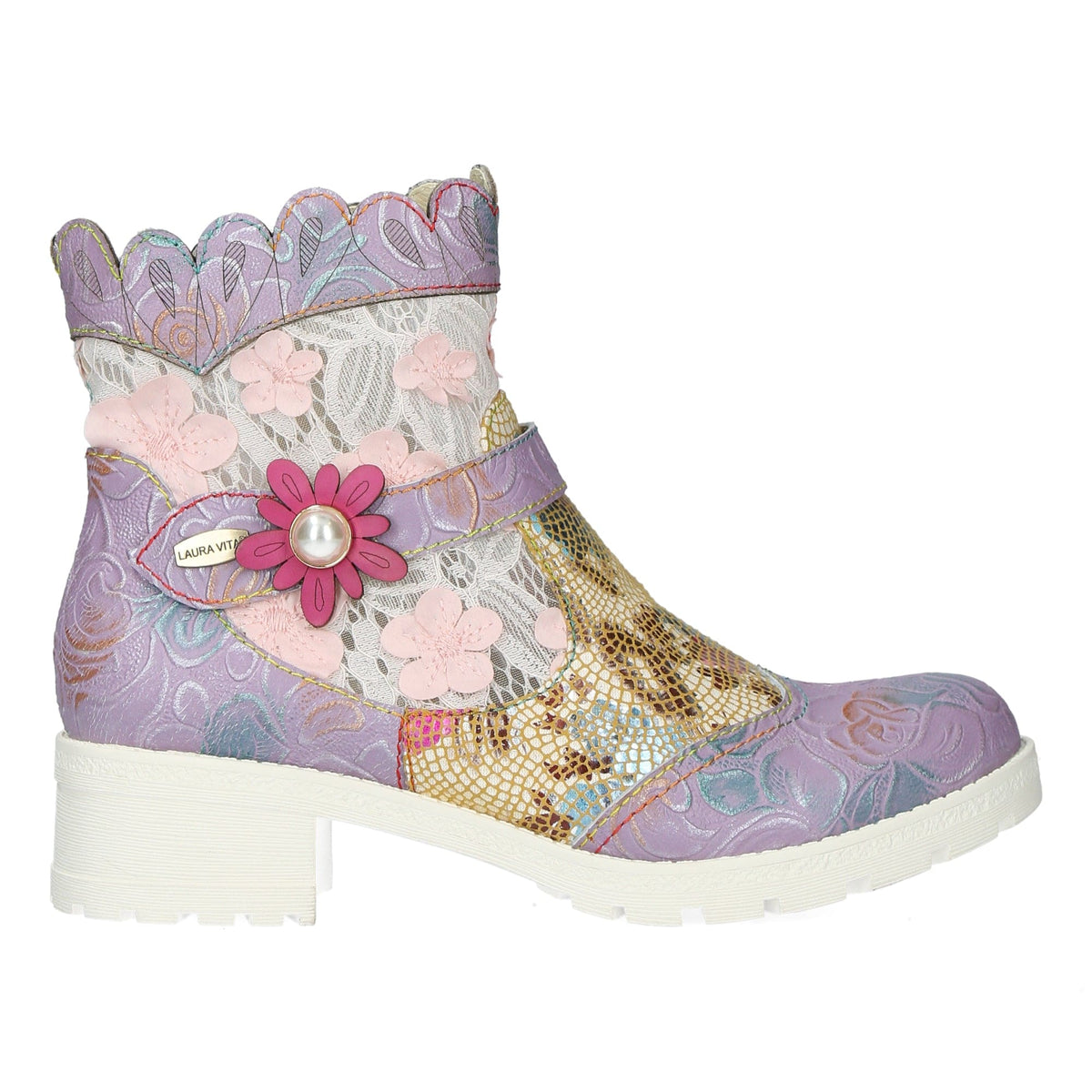 Ankle Boots - COCRAILO 56
