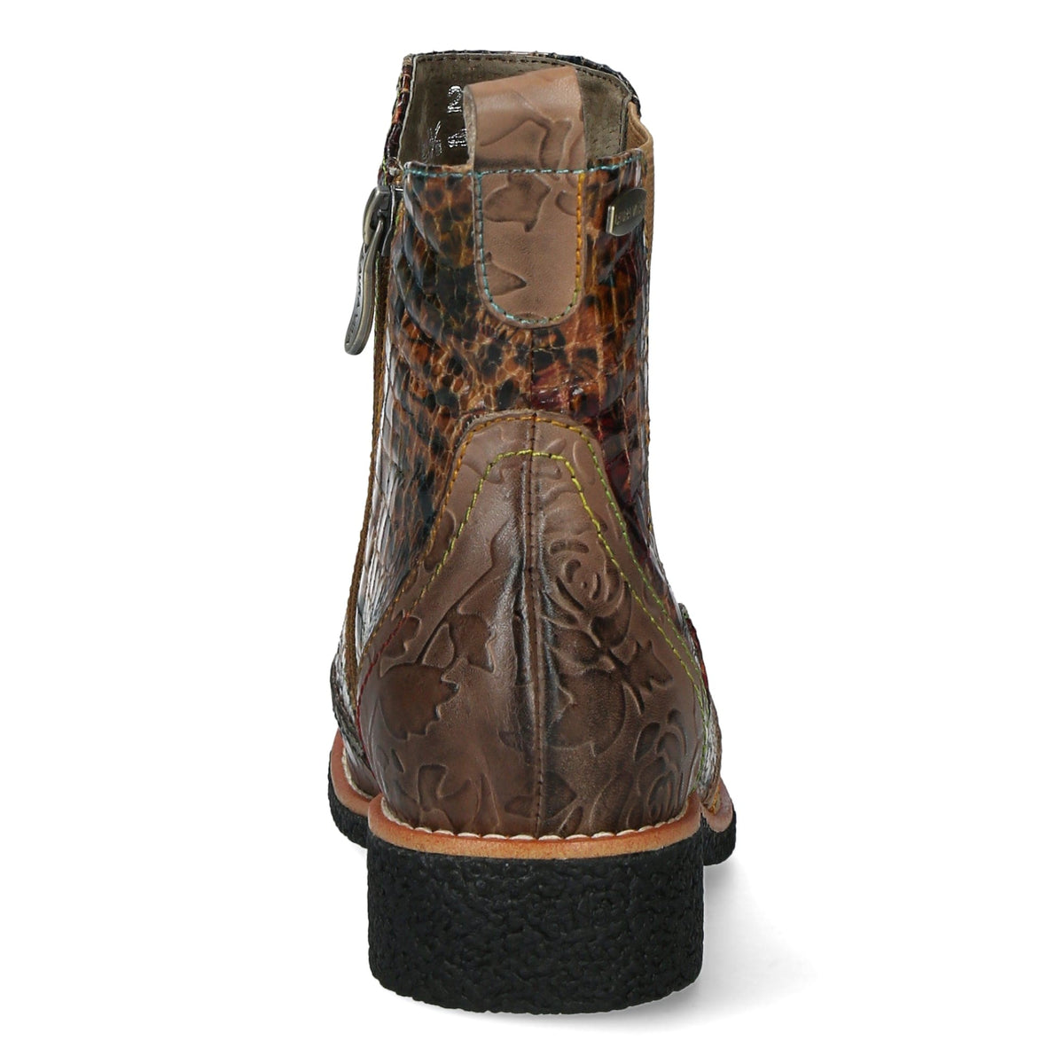 Ankle Boots - COCRALIEO 06B
