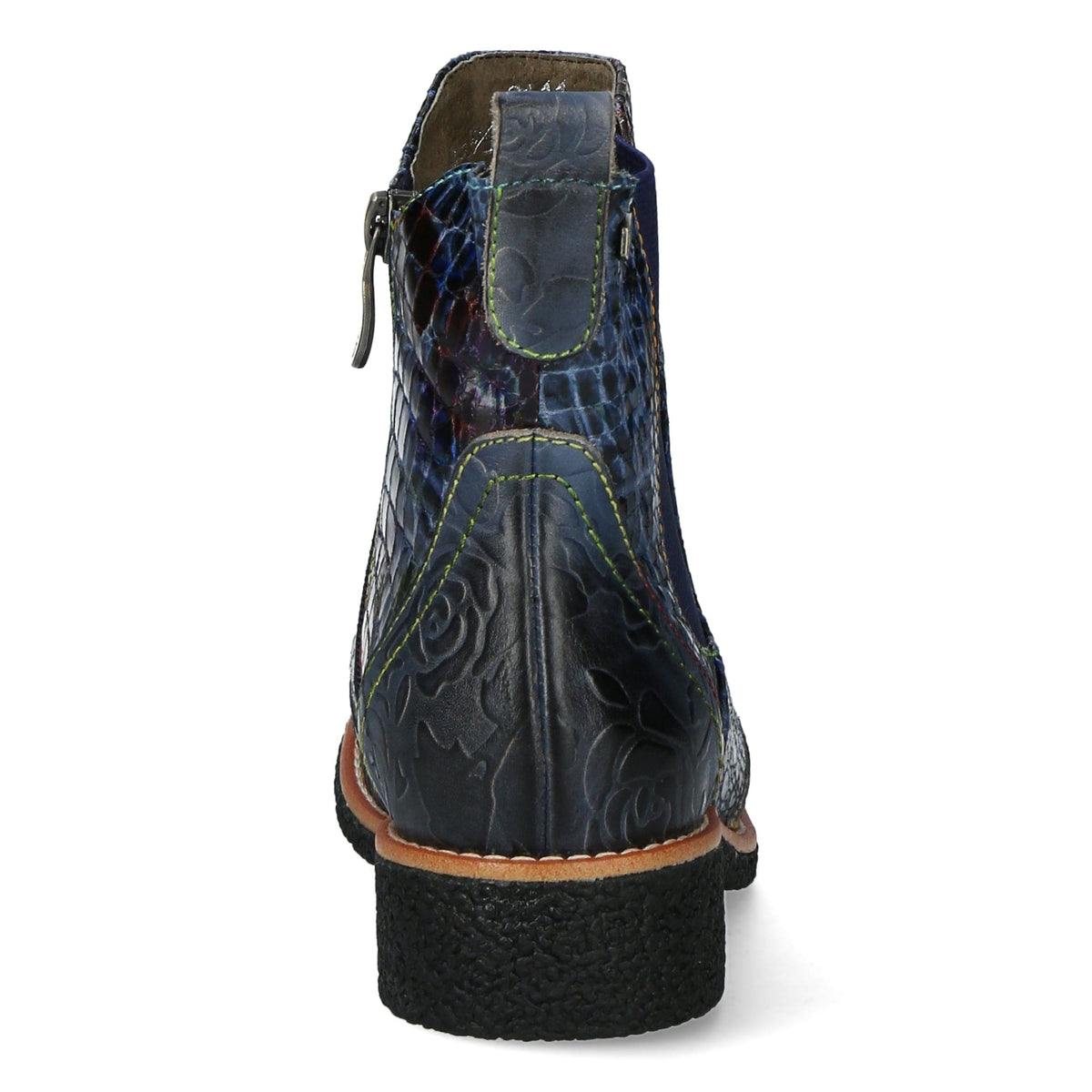 Ankle Boots - COCRALIEO 06B