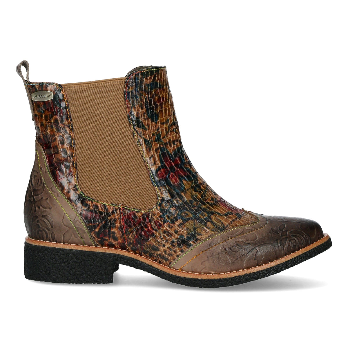 Ankle Boots - COCRALIEO 06B