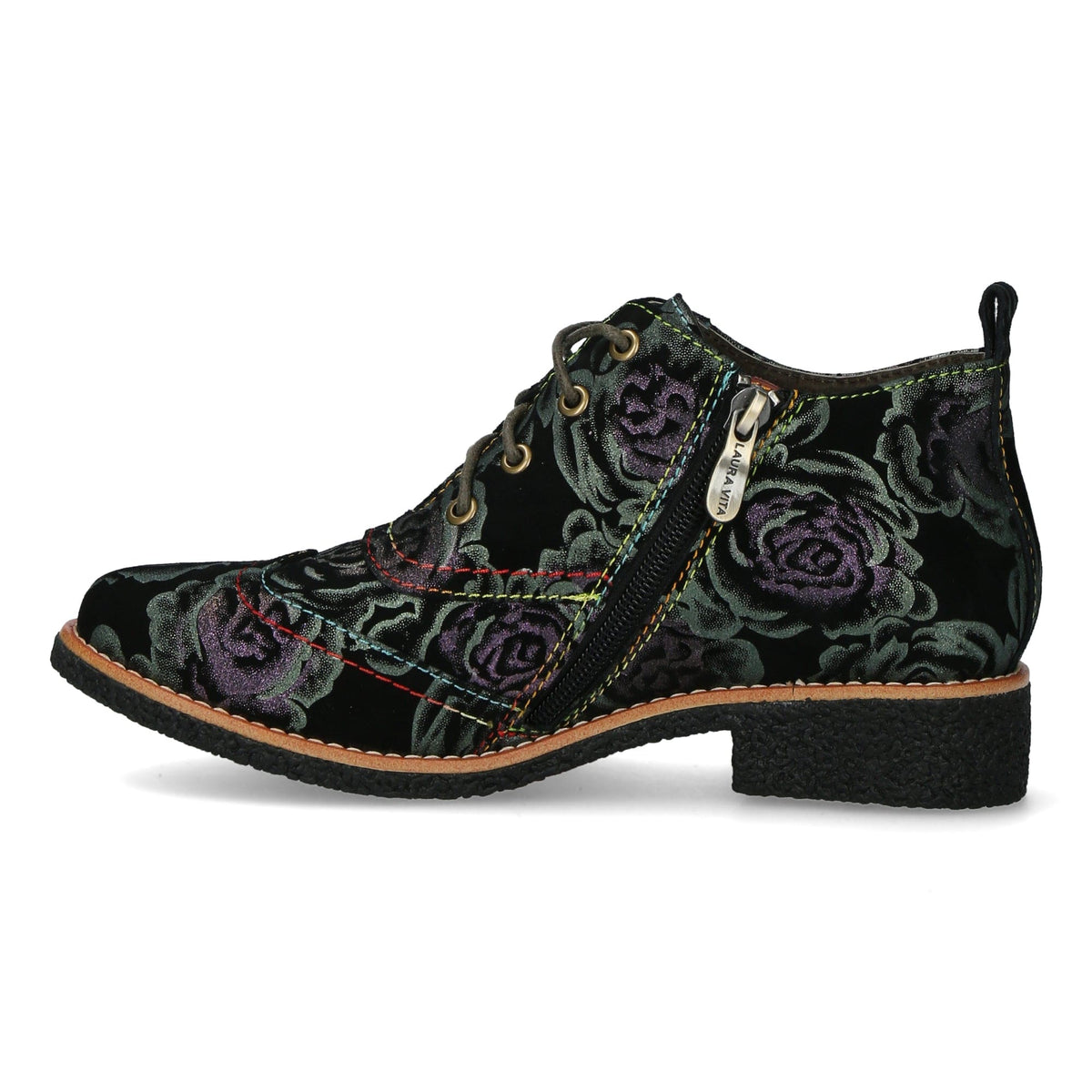 Ankle Boots - COCRALIEO 07M