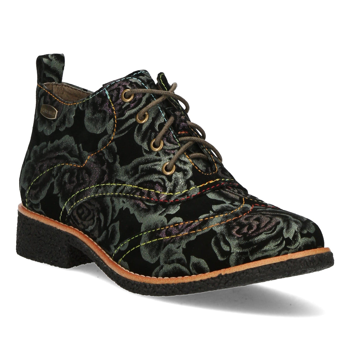 Ankle Boots - COCRALIEO 07M