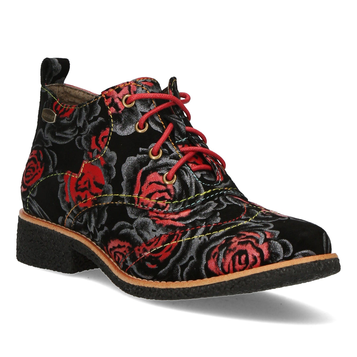 Ankle Boots - COCRALIEO 07M