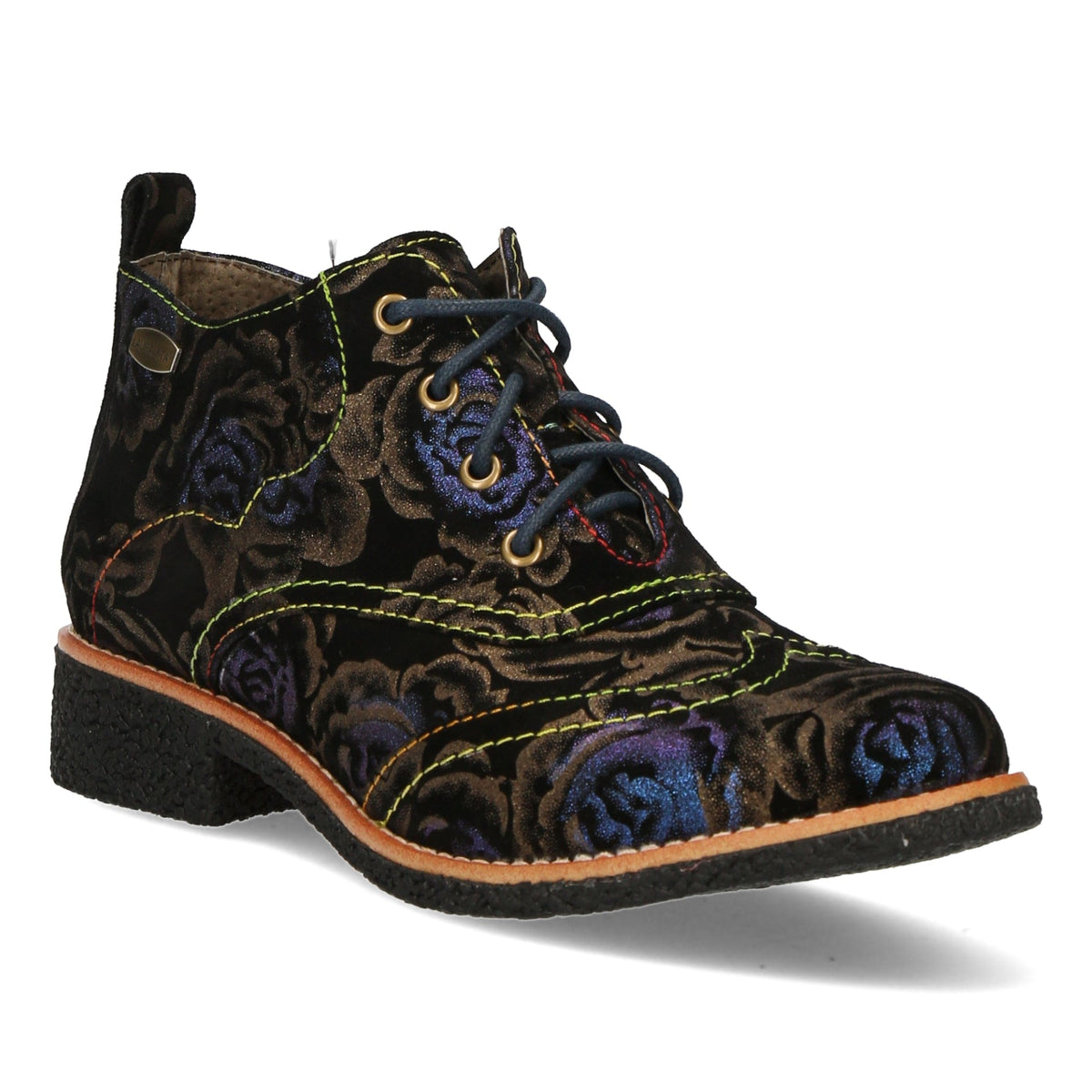 Ankle Boots - COCRALIEO 07M