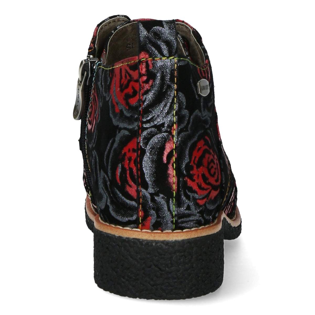 Ankle Boots - COCRALIEO 07M