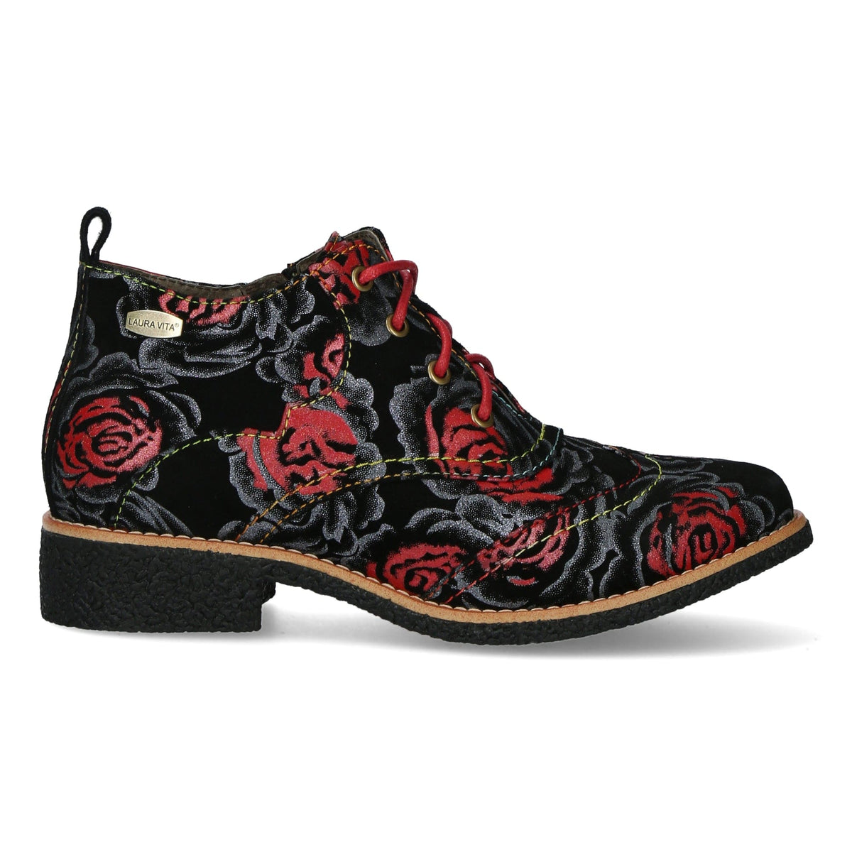 Ankle Boots - COCRALIEO 07M