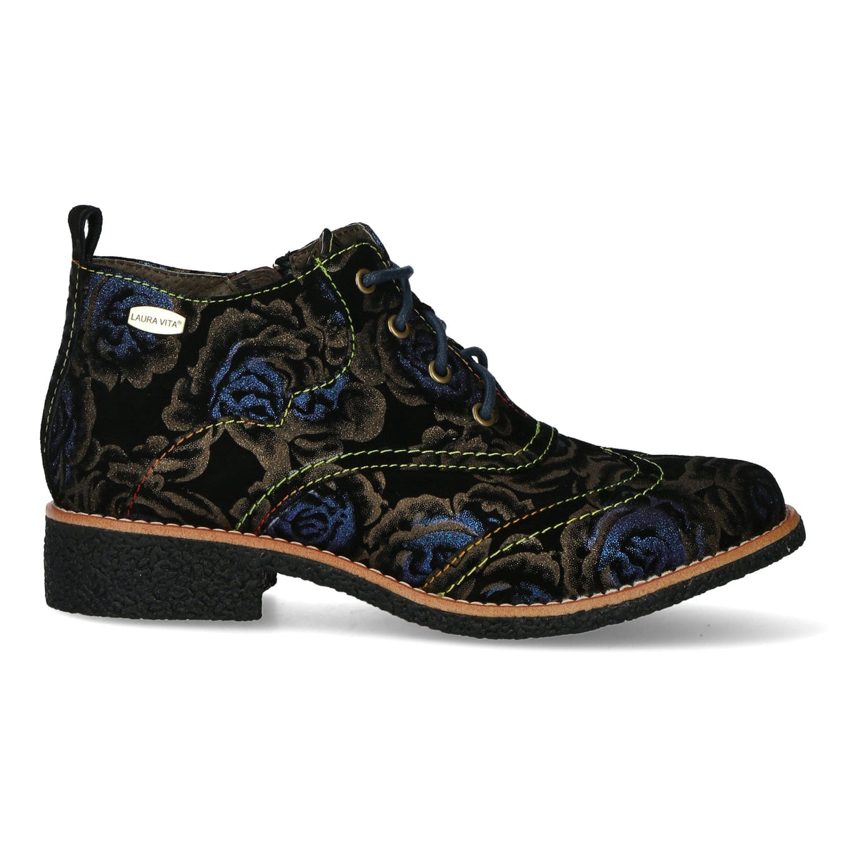 Ankle Boots - COCRALIEO 07M