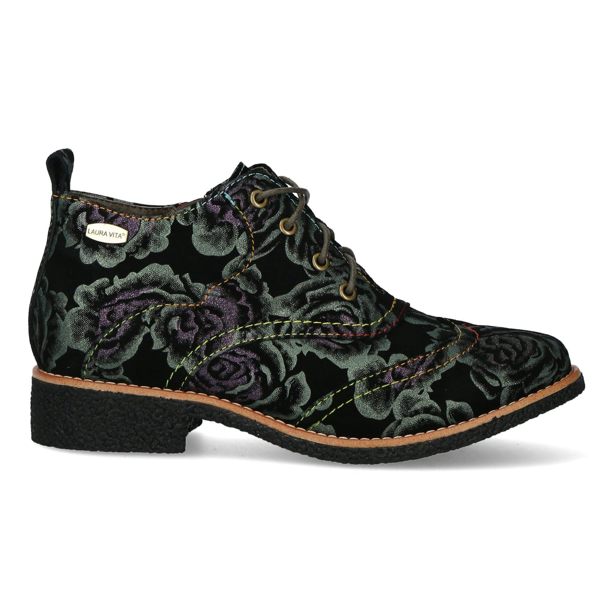 Ankle Boots - COCRALIEO 07M