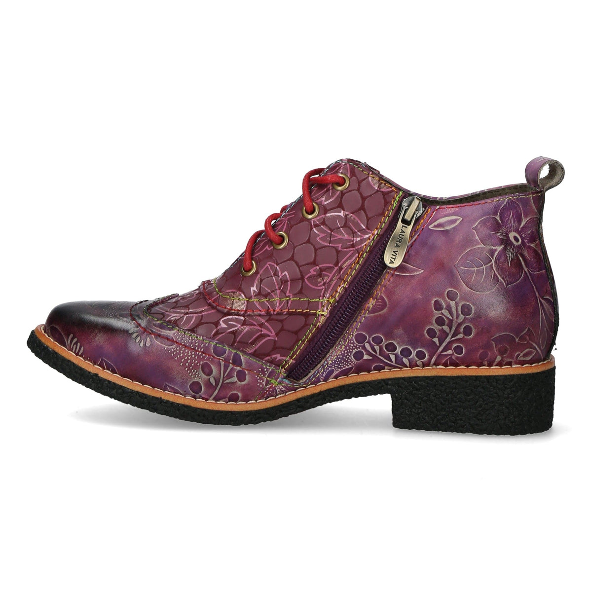Ankle Boots - COCRALIEO 17N
