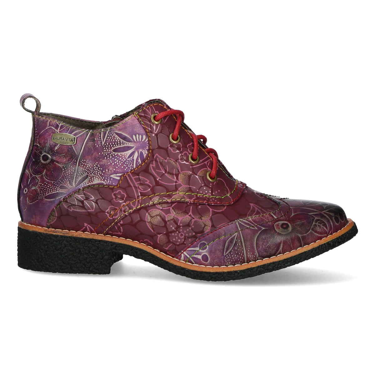 Ankle Boots - COCRALIEO 17N