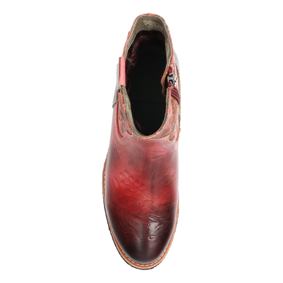 Ankle Boots - COCRALIEO 57A