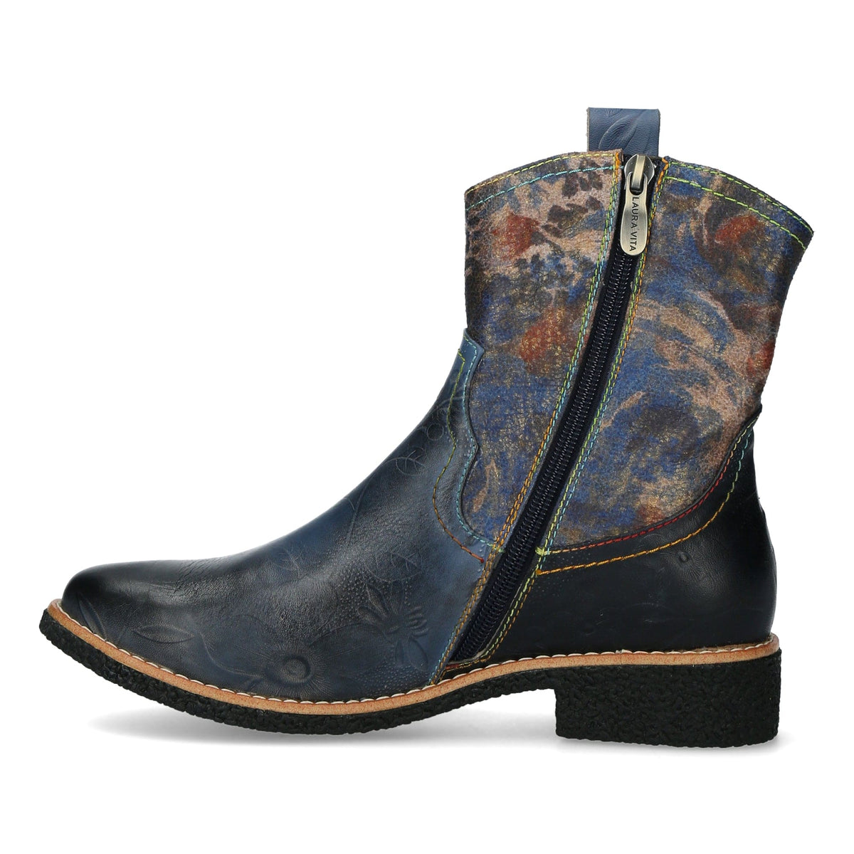 Ankle Boots - COCRALIEO 57A