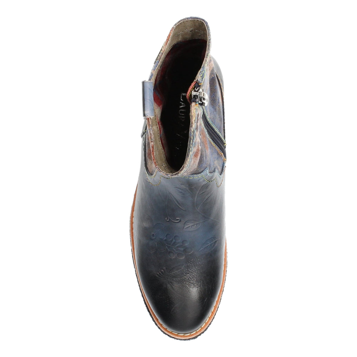 Ankle Boots - COCRALIEO 57A